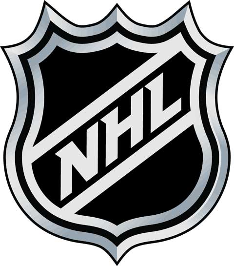NHL Logo