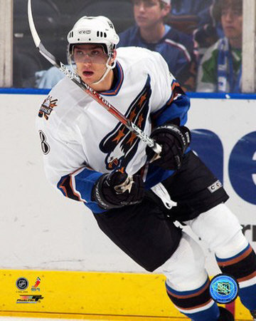 A.Ovechkin