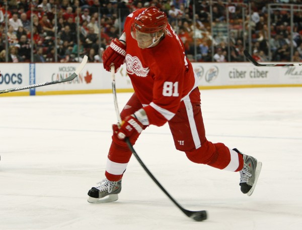 M.Hossa